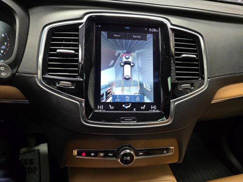 Used 2016 Volvo XC90 T6 Inscription image 24