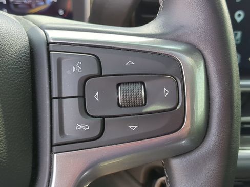 Used 2024 Chevrolet Silverado 2500 LTZ w/ LTZ Convenience Package AWD/4WD image 20