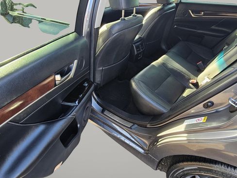 Used 2013 Lexus GS 350 w/ Premium Pkg image 21