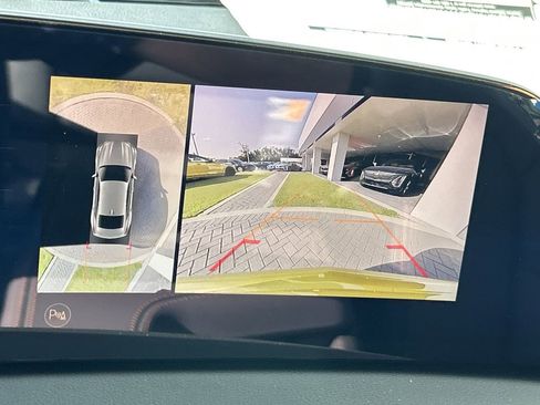 New 2026 Cadillac CT5 Sport w/ Technology Package image 21