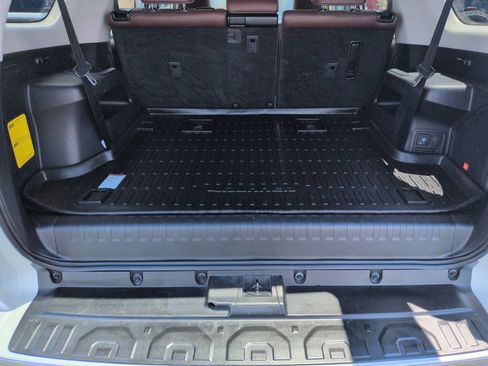 Certified 2023 Toyota 4Runner Limited AWD/4WD image 23
