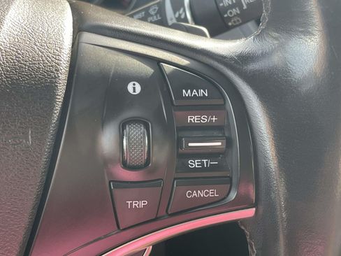 Used 2017 Acura MDX SH-AWD image 23