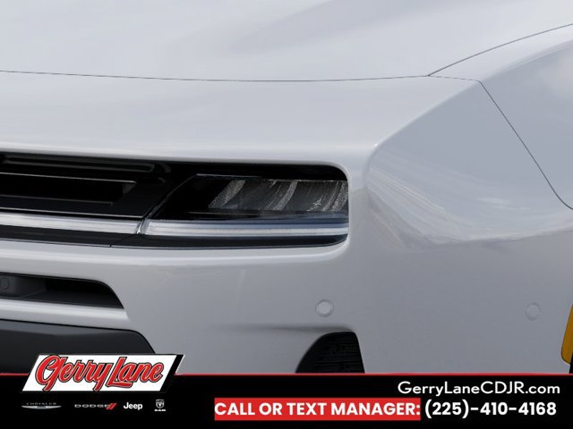 New 2026 Dodge Charger R/T AWD/4WD image 10