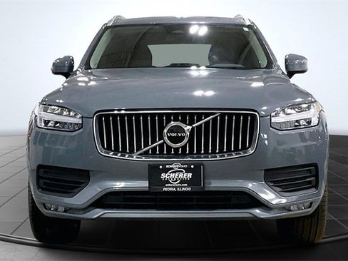 Certified 2023 Volvo XC90 B5 Core w/ Protection Package Premier image 3