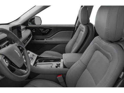 Used 2020 Lincoln Aviator Grand Touring w/ Equipment Group 302A image 9