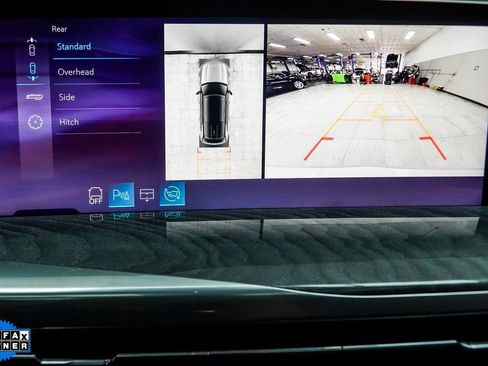 Used 2025 Cadillac Escalade IQ Luxury 2 image 26