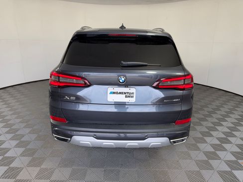 Used 2021 BMW X5 sDrive40i w/ Premium Package RWD image 10