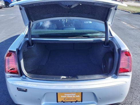 Certified 2023 Chrysler 300 S w/ Comfort Group image 36