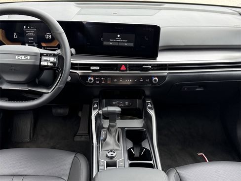 New 2026 Kia Sorento EX w/ EX Premium Package image 18