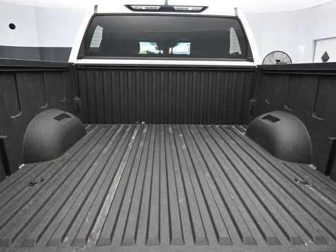 Used 2025 Toyota Tundra SR w/ SR Tow Package AWD/4WD image 33