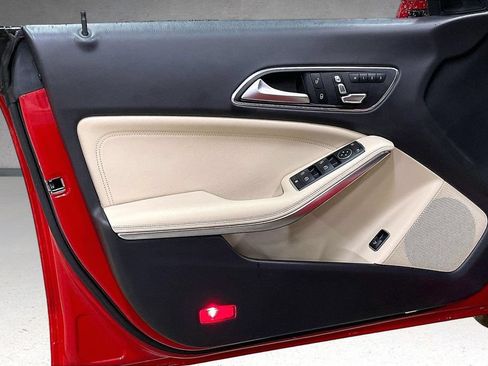 Used 2018 Mercedes-Benz CLA 250 4MATIC image 20