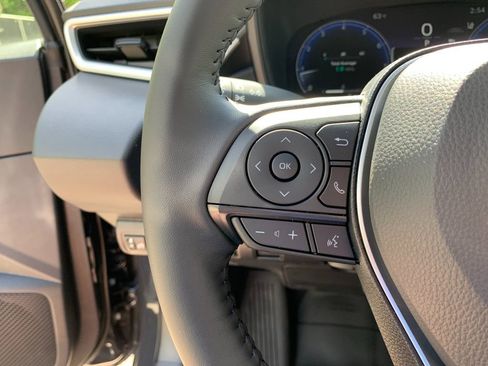 New 2026 Toyota Corolla SE FWD image 28