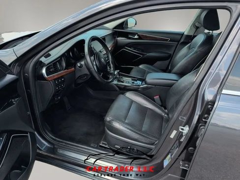 Used 2019 Kia Cadenza Technology FWD image 20