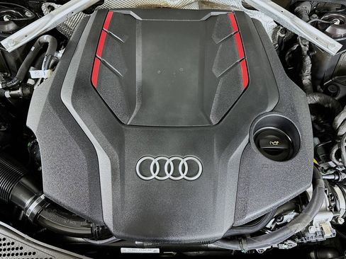 Used 2024 Audi S5 Premium Plus AWD/4WD image 13