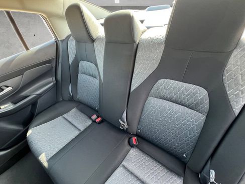 New 2026 Nissan Sentra SV w/ SV Convenience Package FWD image 23