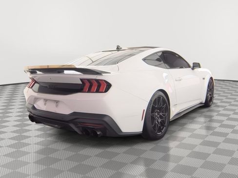 Used 2024 Ford Mustang GT Premium RWD image 2