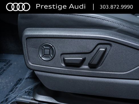 New 2025 Audi Q5 Premium image 21