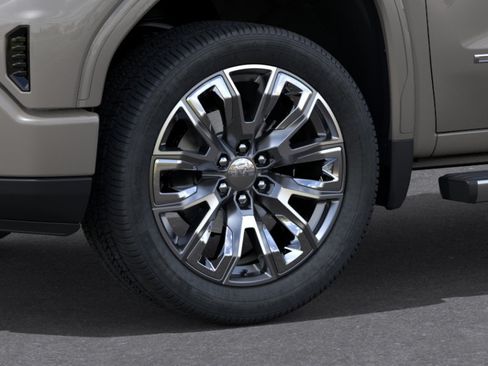 New 2026 GMC Sierra 1500 Denali w/ Denali Reserve Package AWD/4WD image 10