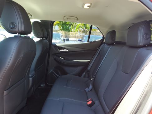 Used 2024 Buick Encore GX Preferred image 12