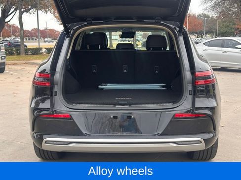 Used 2023 Genesis Electrified GV70 Prestige w/ Prestige Package image 14