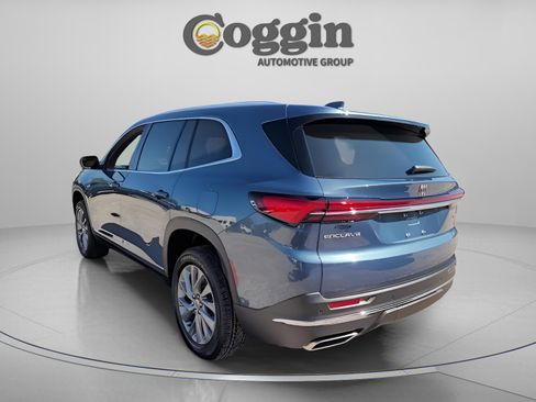 New 2026 Buick Enclave Preferred w/ Super Cruise Package image 9