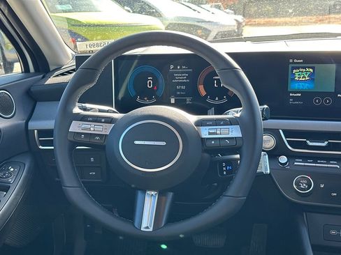 New 2026 Hyundai Sonata SEL image 23