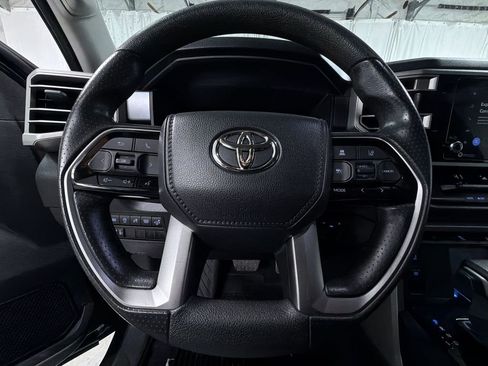 Used 2023 Toyota Tundra SR5 w/ SR5 Convenience Package AWD/4WD image 25