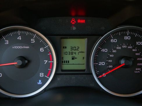 Used 2015 Subaru Forester 2.5i image 18