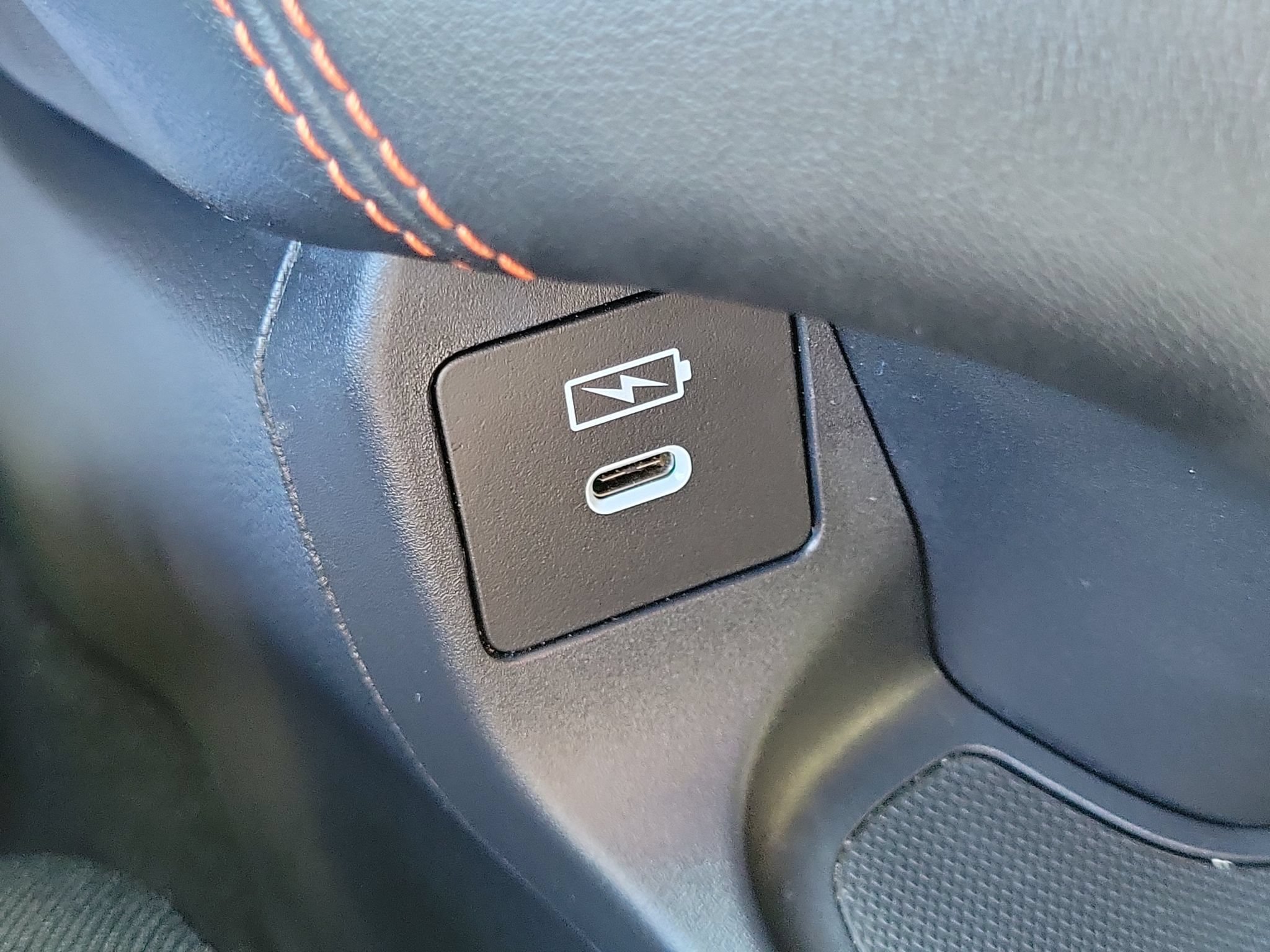 Certified 2024 Honda HR-V Sport image 21