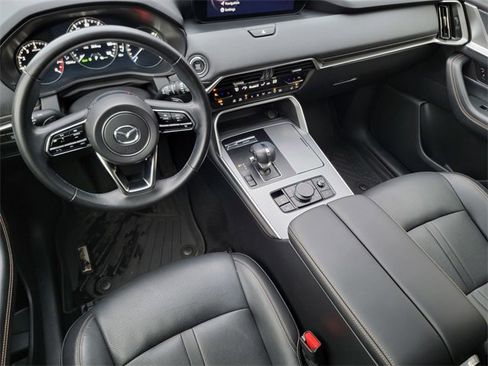 Used 2024 MAZDA CX-90 3.3 Turbo w/ Preferred Package image 39