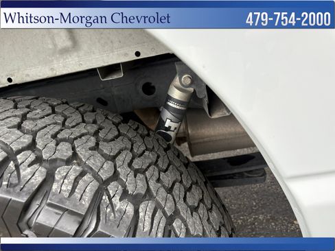Used 2024 Ford F150 Lariat w/ Equipment Group 502A High AWD/4WD image 10