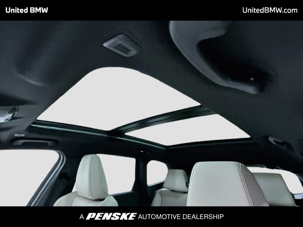 Certified 2024 BMW X1 xDrive28i w/ Premium Package AWD/4WD image 19
