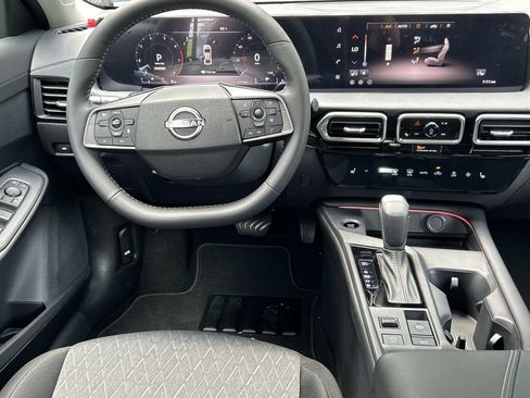 New 2026 Nissan Sentra SV w/ SV Convenience Package FWD image 23