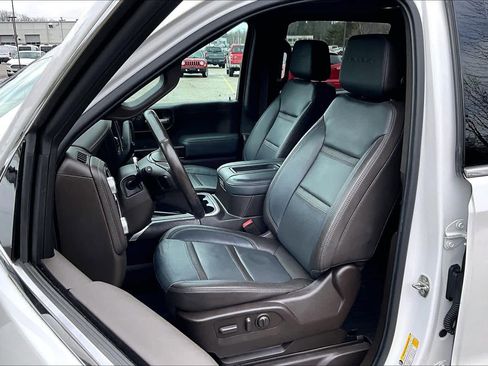 Used 2020 GMC Sierra 1500 Denali w/ Denali Ultimate Package image 8