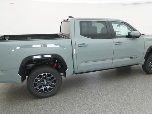 New 2026 Toyota Tundra Platinum AWD/4WD image 13