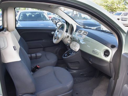 Used 2012 FIAT 500 Pop FWD image 14