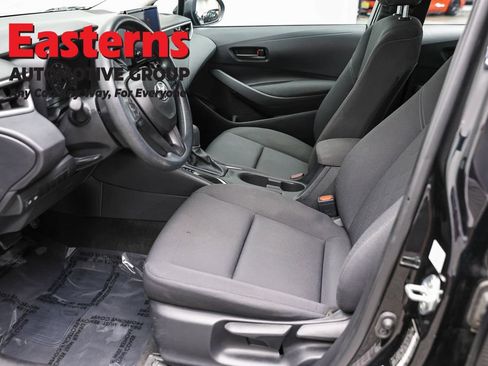 Used 2024 Toyota Corolla LE FWD image 13