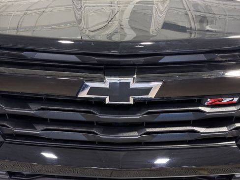 Used 2026 Chevrolet Colorado Z71 w/ Z71 Convenience Package 2 AWD/4WD image 12