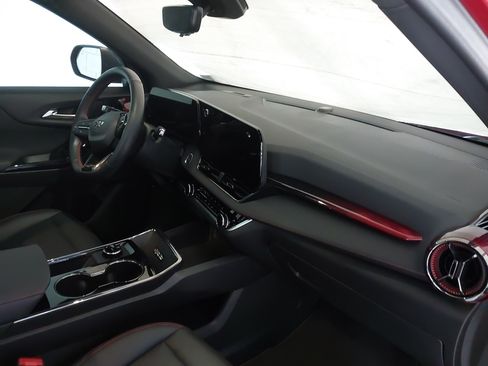 Certified 2026 Chevrolet Equinox RS w/ Safety and Technology Package FWD image 29