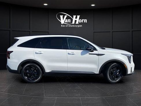New 2026 Kia Sorento SX Prestige AWD/4WD image 7