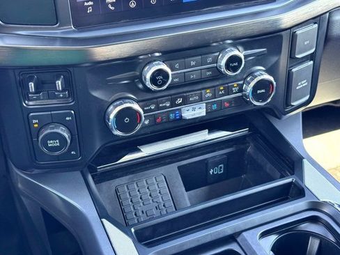 Used 2024 Ford F250 Lariat AWD/4WD image 25