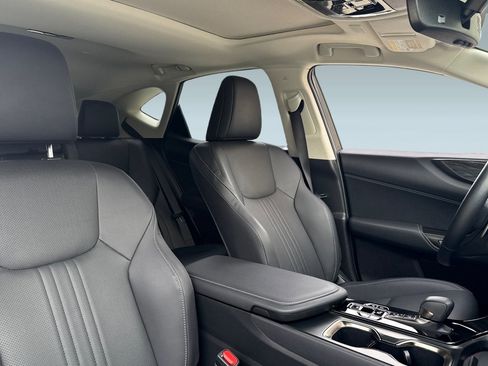 Certified 2024 Lexus NX 350 AWD w/ Premium Package image 32