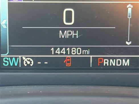 Used 2016 Chevrolet Suburban LTZ image 28