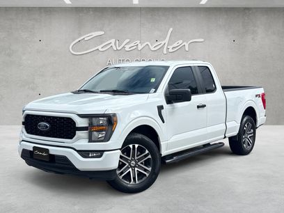 Used 2023 Ford F150 XL w/ STX Appearance Package