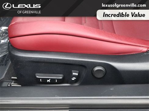 Used 2016 Lexus RC 200t image 23