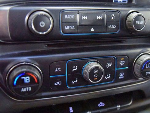 Used 2015 Chevrolet Silverado 1500 LT w/ All Star Edition image 18