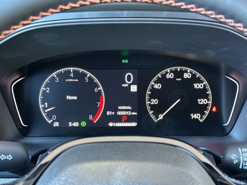 New 2025 Honda Pilot TrailSport image 28