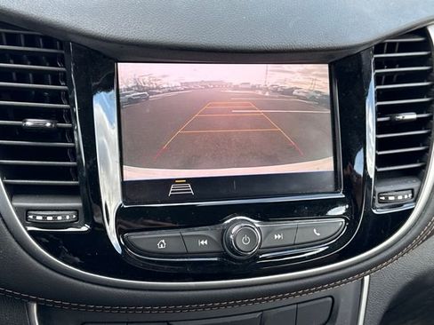 Used 2021 Chevrolet Trax LS image 16
