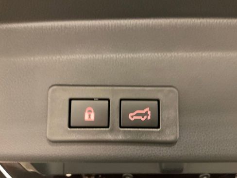 New 2026 Subaru Ascent Touring image 37