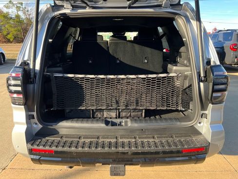 New 2026 Toyota 4Runner TRD Sport Premium image 20